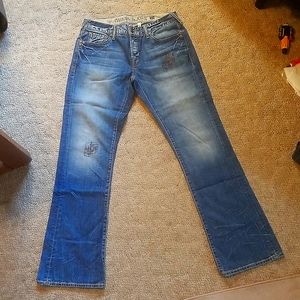 Guess Jeans